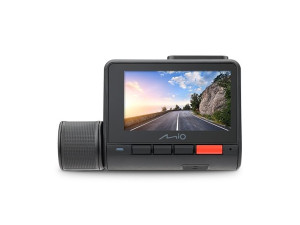 Mitac MIO MiVue 955W DUAL WIFI SONY STARVIS SENSORI 4K