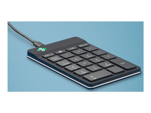 R-Go Numpad Break - Näppäimistö - USB-C - lajittelu