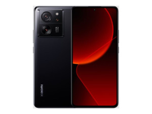 Xiaomi 13T Pro , 16,9 cm (6.67"), 12 GB, 512 GB, 50 MP, Android 13, Musta