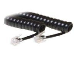 MicroConnect - Puhelinkaapeli - RJ-10 (han) til RJ-10 (han) - 1,5 m - lajittelu