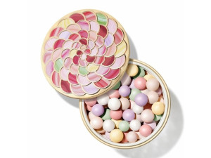 GUERLAIN METEORITES PEARL POWDER ROSE N 02