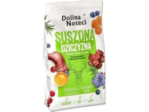 Dolina Noteci DOLINA NOTECI Premium kuivattu koiranruoka 9kg