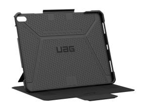 Urban Armor Gear Metropolis SE 124472114040, Folio-kotelo, Apple, iPad Air 13" (1th Gen, 2024, M2) A2898, A2899, A2900, 33 cm (13"), 499 g