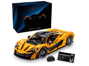 Lego Technic 42172 McLaren P1â„¢