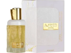 Lattafa Ajayeb Dubai Portrait EDP U 100 ml