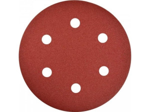 Geko hiomapaperi rei'illä 225MM P60 GYRAF (10 PAK.) G78810 GEKO G78810 GEKO