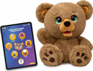 PLAYi Play-I Poe Interactive AI Bear