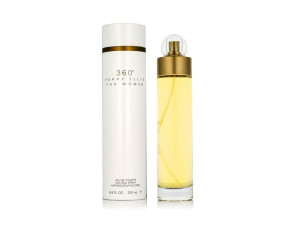 Perry Ellis 360 Women Eau de Toilette spray 200 ml