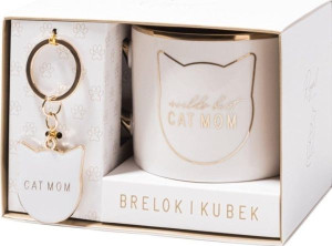 Lahja kissojen ystäville Cat Mom