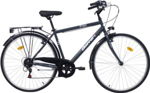 Bottari -kaupunki-/retkipyörä Pisa, 28", 20" (50 cm) runko