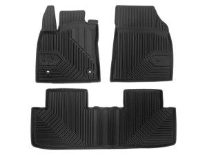 Kumimatot MG S5 2025-