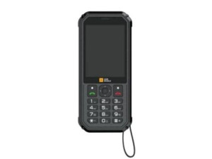 AGM MOBILE M11 4G, Menu, 7,11 cm (2.8"), 2 MP, Wi-Fi, 4000 mAh, Lajittelu