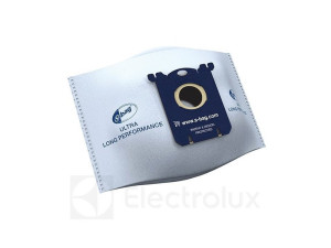 Worki do odkurzacza Electrolux / AEG s-bag® Ultra Long Performance E210B 3 sztuki 9001660092