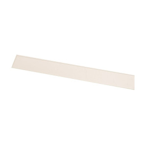 Szklana pokrywa lampy do okapu Ariston / Indesit / Hotpoint / Whirlpool 55 mm C00043029 482000026508 C00634187 488000634187