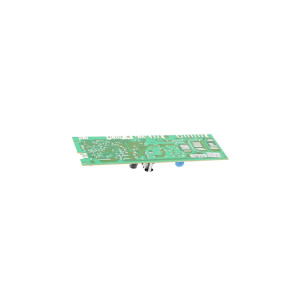 Skonfigurowany moduł sterujący do lodówki i zamrażarki Electrolux / AEG ERF2001 973925771747004