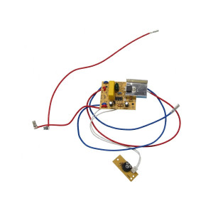 Moduł elektroniczny do odkurzacza Gorenje 265158