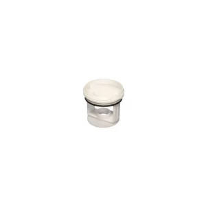 Filtr pompy wylewającej do pralki Whirlpool / Indesit / Ariston / Hotpoint 693 C00314663 481248058403