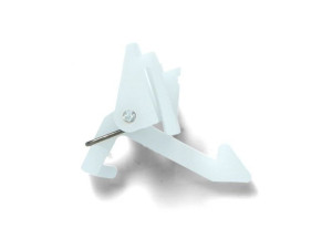 Zaczep drzwi do pralki Bosch / Siemens Classixx ST398