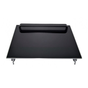 Drzwi do piekarnika Amica 1020SmScQ IDEO-cz 9067172