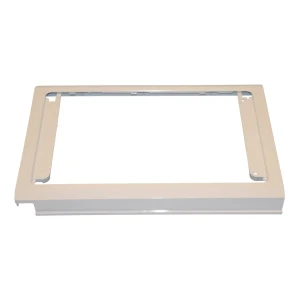 Ramka zewnętrzna drzwi do kuchenki mikrofalowej Gorenje / Hisense 264504