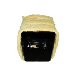 Komora pieczenia do piekarnika Amica czarna 9076869 Zesp.kom.04-Z E3.3TtV pł.K STAN