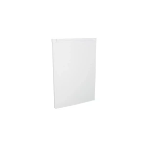 Zespół drzwi zamrażarki Electrolux / AEG biały 845x560 4055518437