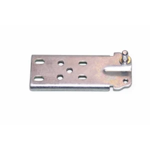 Zawias dolny drzwi do chłodziarko-zamrażarki Amica 1036318