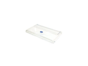 Front z uchwytem szuflady zamrażarki Whirlpool 481241848937 C00312495 480132102978 C00382217