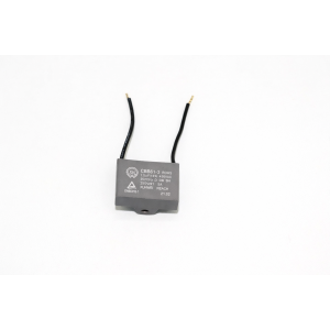 Kondensator do okapu Amica 1,5 µF 1042047