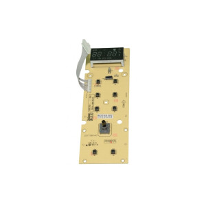 Płyta sterująca do kuchenki mikrofalowej Amica MBL752-GE29 1043775