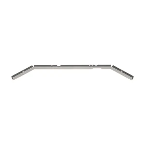 Przegroda termiczna do płyty indukcyjnej Amica 6_DIE 9063022