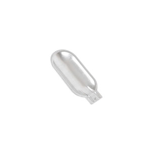 Reflektor aluminiowy do okapu kuchennego Electrolux / AEG 50230914009