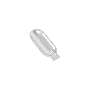 Reflektor aluminiowy do okapu kuchennego Electrolux / AEG 50230914009
