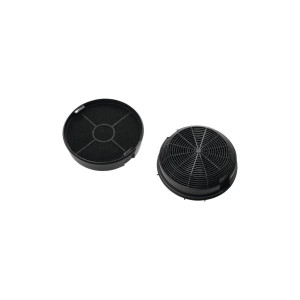 Zestaw filtrów węglowych do okapu Electrolux / AEG MCFE12 Type 47 9029800571