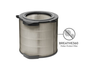 Filtr EPA z filtrem węglowym do oczyszczacza powietrza Electrolux / AEG EFDBTH4 9009229742