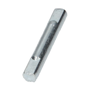Oś koła ssawki do odkurzacza Samsung DJ7030110A