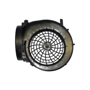 Prawa obudowa turbiny do okapu Gorenje / Hisense 496854