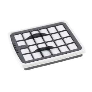 Filtr wlotowy z gąbką do odkurzacza Amica 1049966