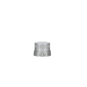 Pokrętło funkcji piekarnika Amica inox 9070232
