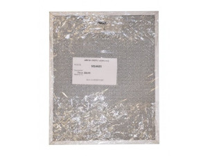Filtr aluminiowy przeciwtłuszczowy do okapu Amica 250 x 300 mm 1034423