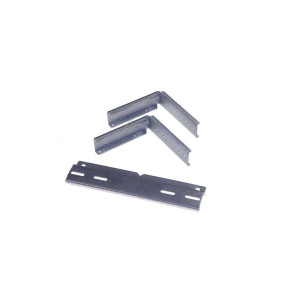 Komplet montażowy komina okapu Whirlpool / Indesit / Ariston / Hotpoint 481231048179 C00316100 482000027899 C00092030