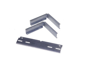 Komplet montażowy komina okapu Whirlpool / Indesit / Ariston / Hotpoint 481231048179 C00316100 482000027899 C00092030