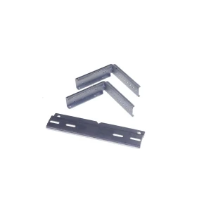 Komplet montażowy komina okapu Whirlpool / Indesit / Ariston / Hotpoint 481231048179 C00316100 482000027899 C00092030