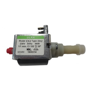 Pompa ciśnieniowa do ekspresu do kawy ULKA EK-2 56 W 230 V 100-39