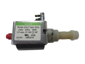 Pompa ciśnieniowa do ekspresu do kawy ULKA EK-2 56 W 230 V 100-39