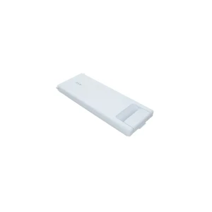 Wewnętrzne drzwi zamrażarki do chłodziarki Electrolux / AEG białe 356 x 128 x 15 mm