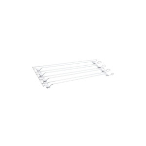 Prawy ruszt boczny do piekarnika Electrolux / AEG 8078234013