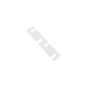 Uszczelnienie zawiasu chłodziarki Electrolux / AEG 2240686010