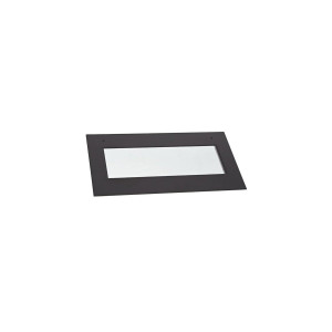 Zestaw szyby drzwi do piekarnika Electrolux / AEG 592 x 325 mm