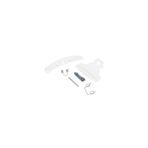 Zestaw uchwytu drzwi do pralki Electrolux / AEG 50278076000